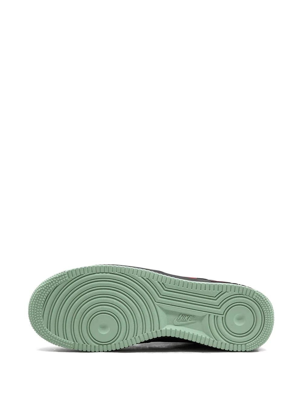 NIKE AIR FORCE 1 '07 ''YEEZY'' SNEAKERS