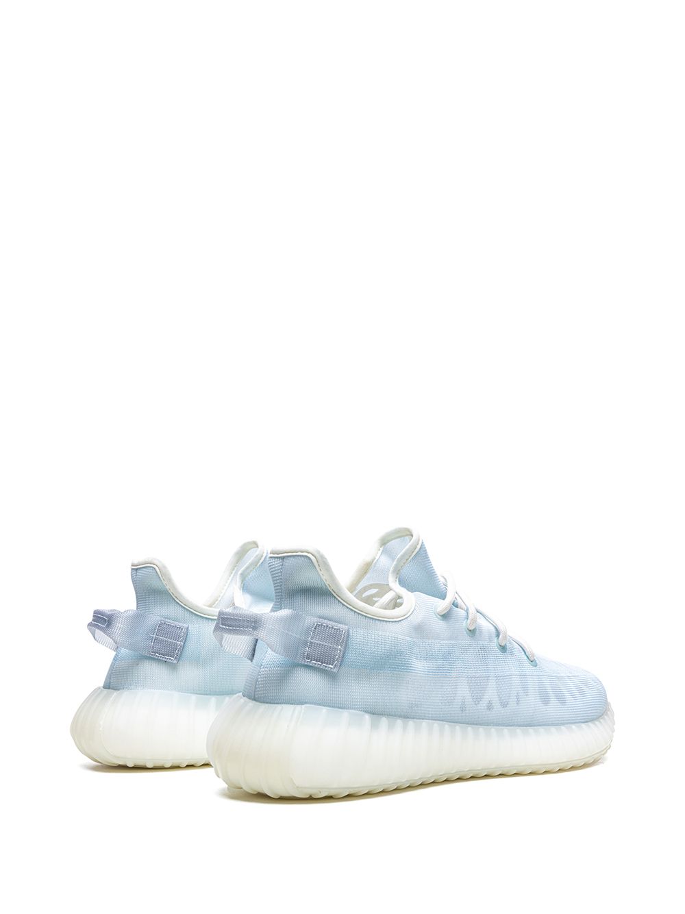 ADIDAS YEEZY BOOST 350 V2 SNEAKERS