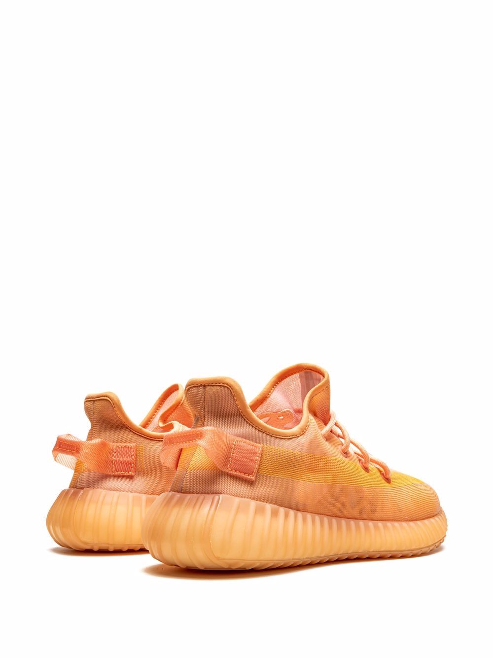 ADIDAS YEEZY BOOST 350 V2 SNEAKERS