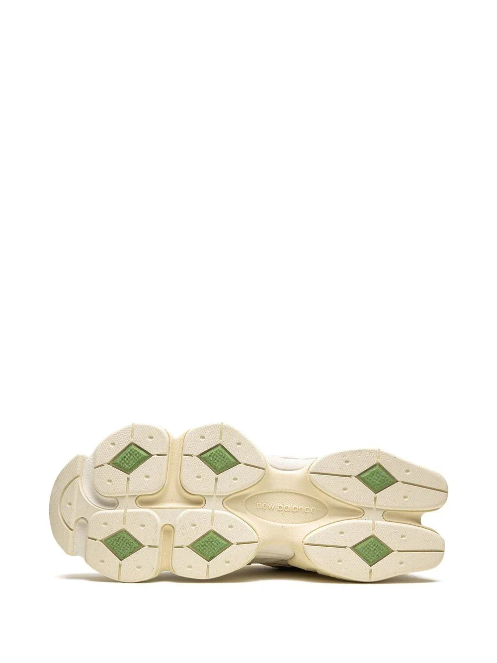 NEW BALANCE 9060 ''BRICKS AND WOOD'' SNEAKERS
