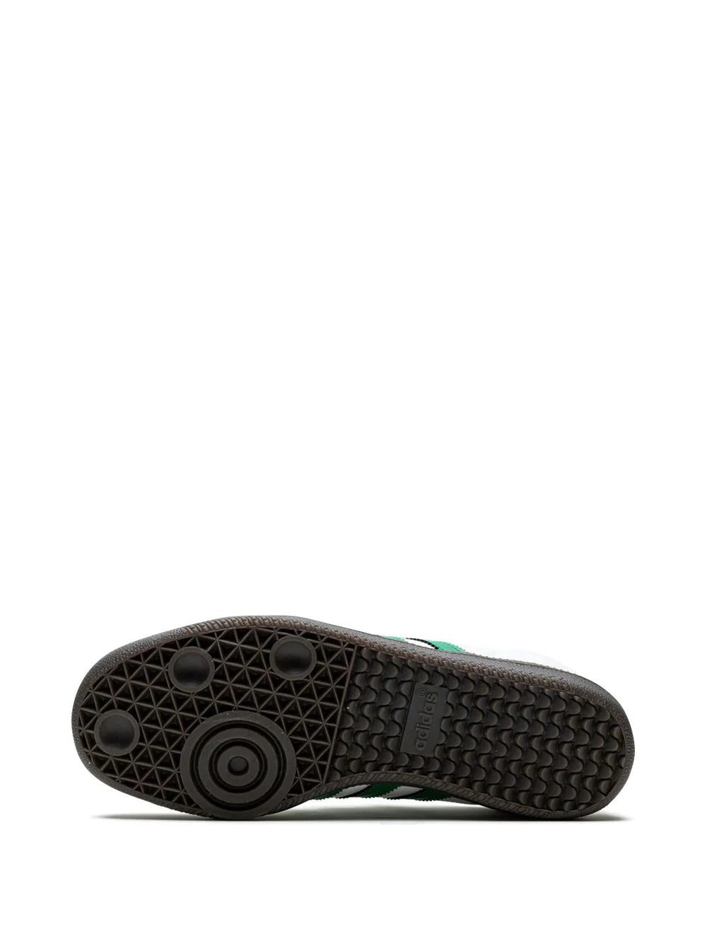 ADIDAS ORIGINALS SAMBA OG ''SNEAKERS''
