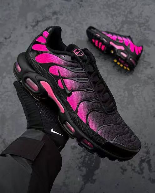 Nike TN Barcelona