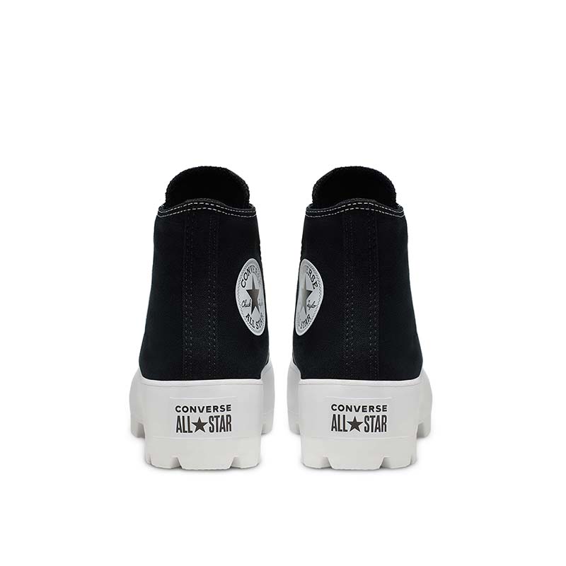 CONVERSE CHUCK TAYLOR ALL STARS LUGGED SNEAKERS
