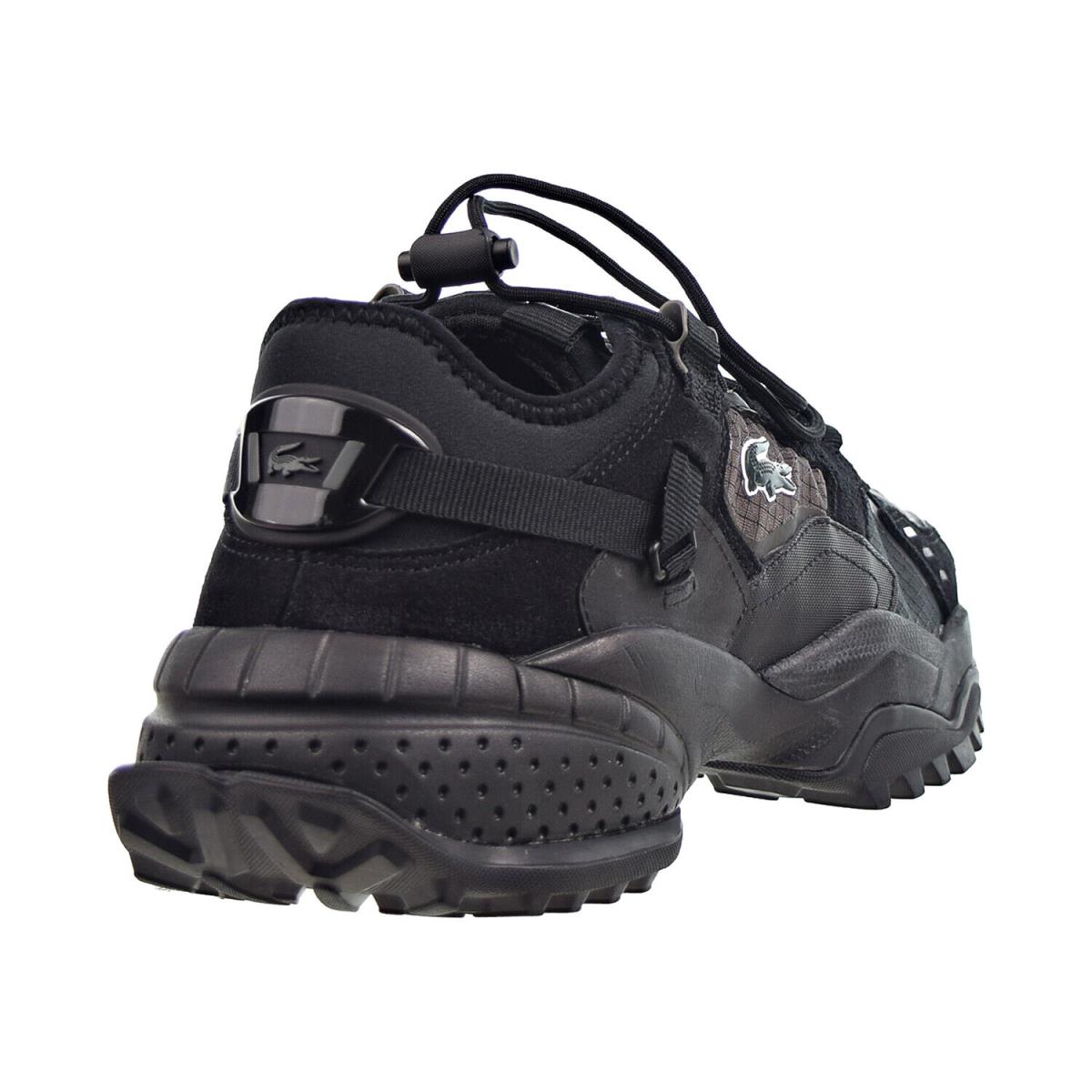 LA COSTE L-GUARD BREAKER SNEAKERS