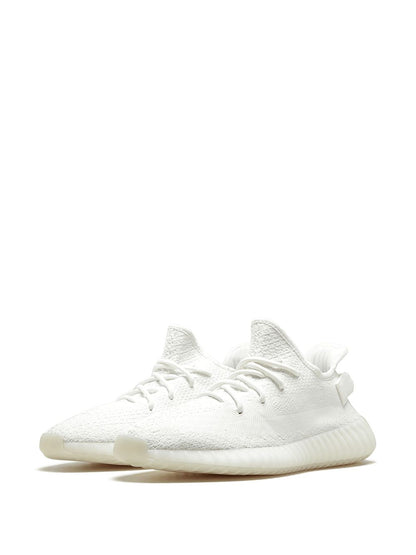 ADIDAS YEEZY BOOST 350 V2 SNEAKERS