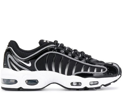 NIKE AIR MAX TAILWIND 4 ''BLACK'' SNEAKERS