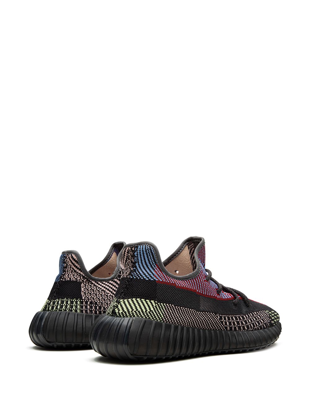 ADIDAS YEEZY BOOST 350 V2 SNEAKERS