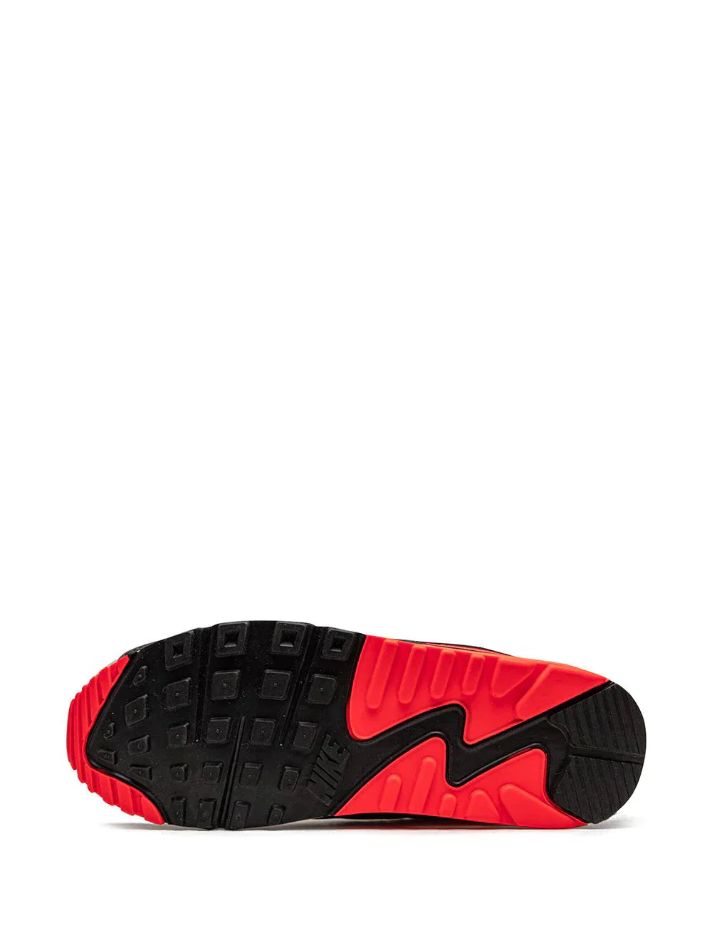 NIKE AIR MAX 90 OG ''INFRARED 2020'' SNEAKERS