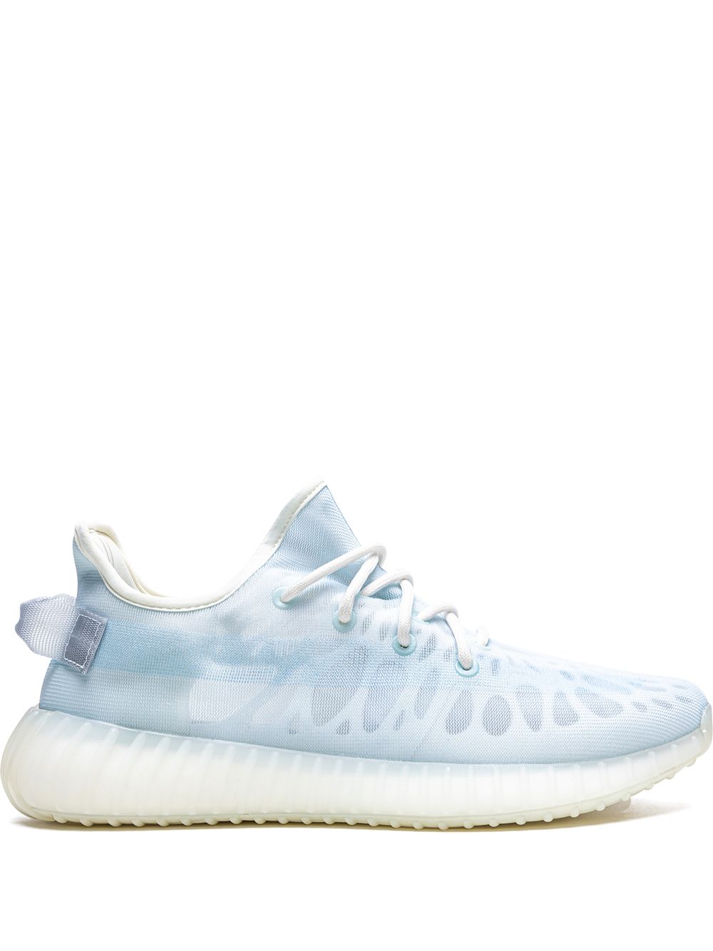 ADIDAS YEEZY BOOST 350 V2 SNEAKERS