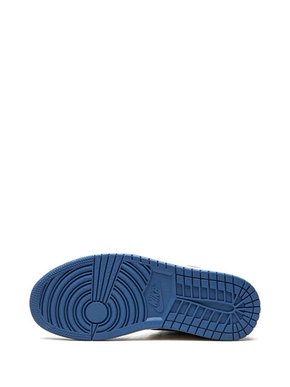 Nike FRAGMENT DESIGN X TRAVIS SCOTT X AIR JORDAN 1 RETRO HIGH