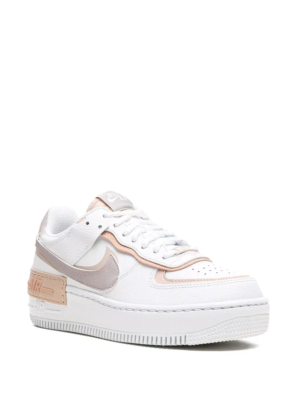 NIKE AIR FORCE 1 SHADOW SNEAKERS