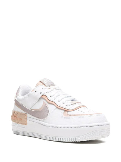NIKE AIR FORCE 1 SHADOW SNEAKERS