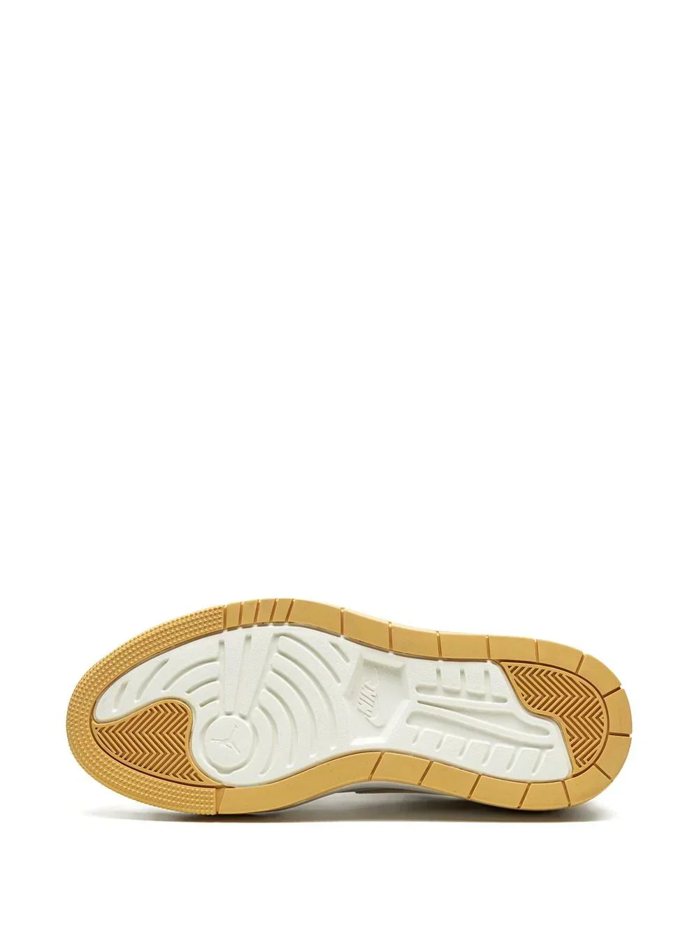AIR JORDAN ELEVATE LOW WHITE ONYX SNEAKERS