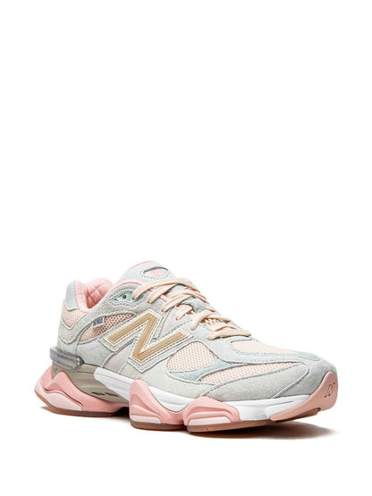 KIDS NEW BALANCE X JOE FRESHGOODS 9060 "INSIDE VOICES - BABY SHOWER BLUE" SNEAKERS