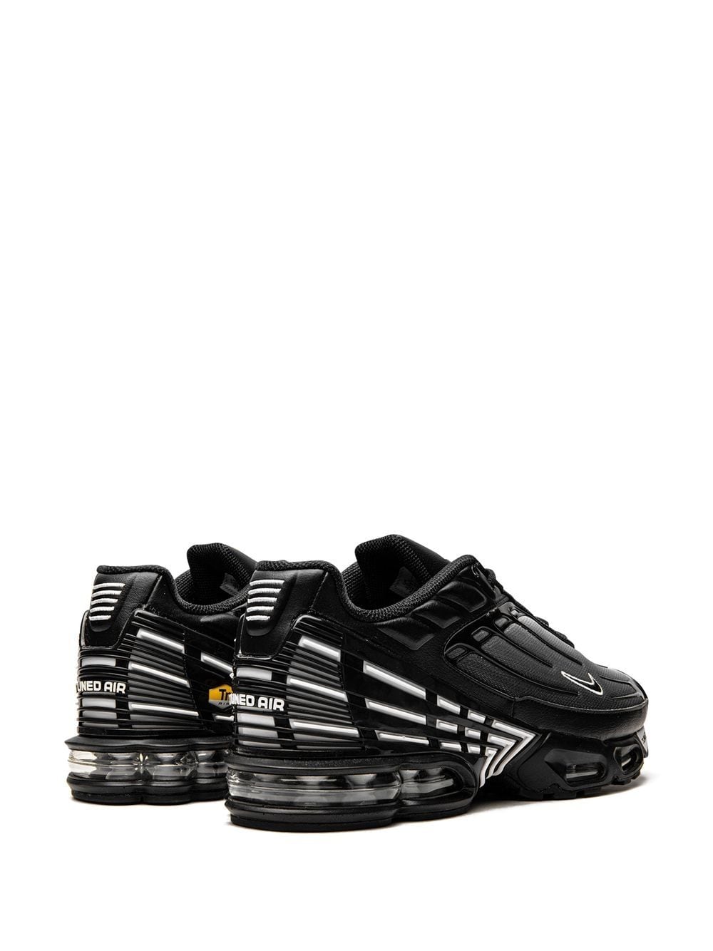 NIKE AIR MAX PLUS 3 SNEAKERS