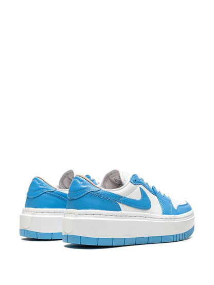 AIR JORDAN ELEVATE LOW 'UNIVERSITY BLUE' SNEAKERS