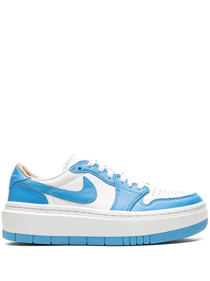 AIR JORDAN ELEVATE LOW 'UNIVERSITY BLUE' SNEAKERS