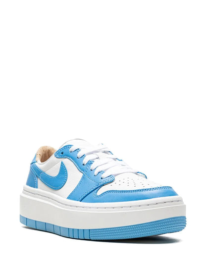 AIR JORDAN ELEVATE LOW 'UNIVERSITY BLUE' SNEAKERS