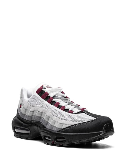 NIKE AIR MAX OG 95 ''DARK BEETROOT'' SNEAKERS