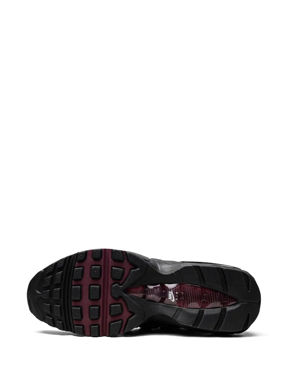 NIKE AIR MAX OG 95 ''DARK BEETROOT'' SNEAKERS
