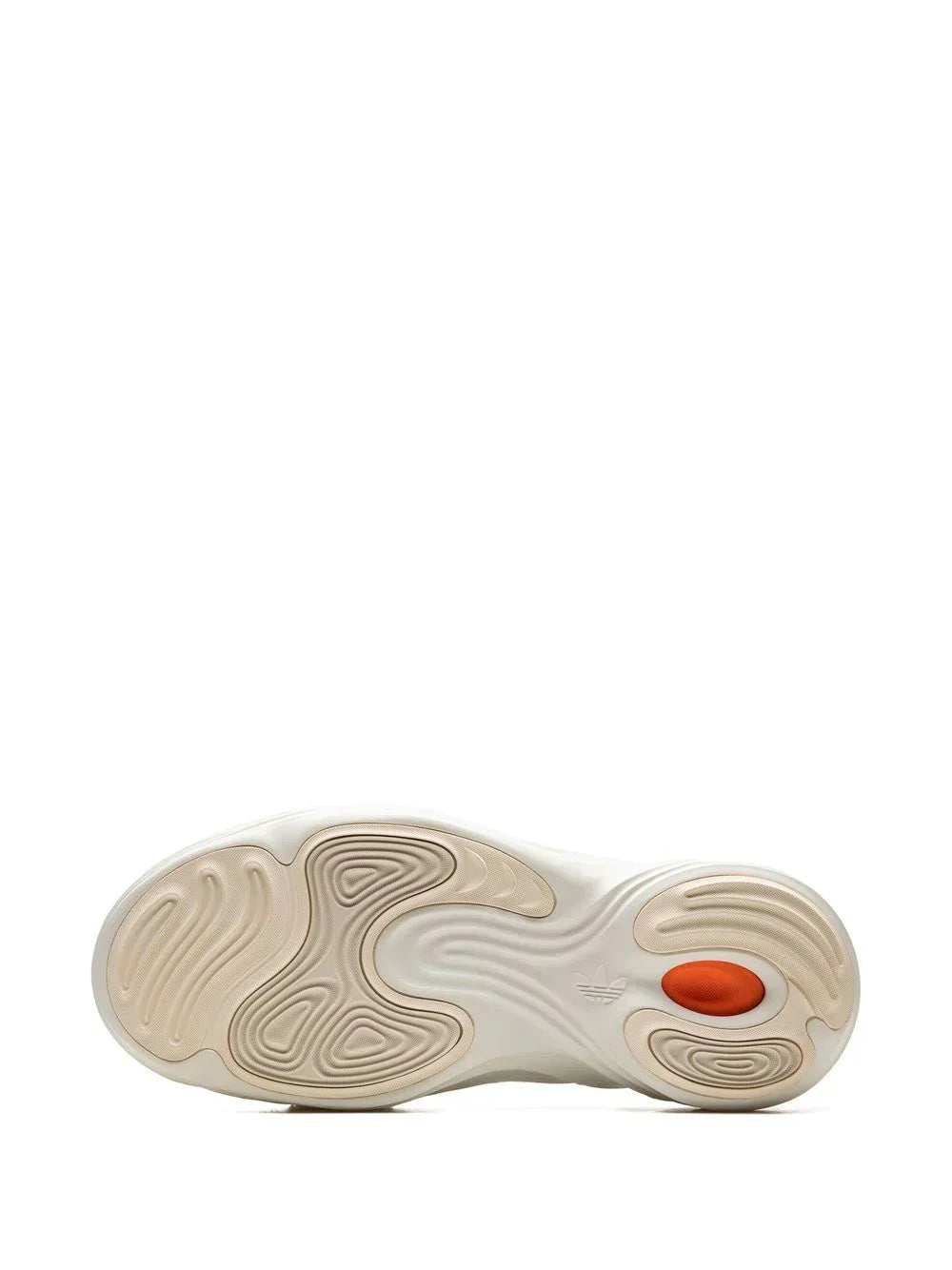ADIDAS adiFOM Q SNEAKERS