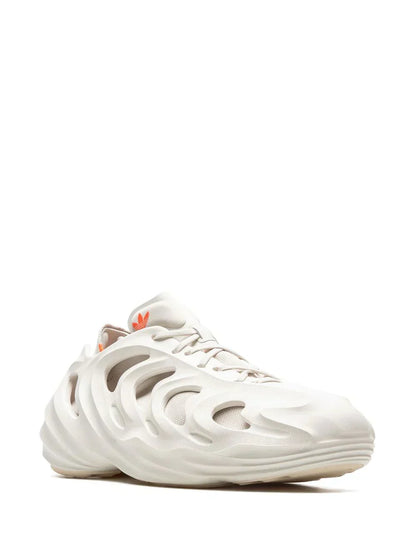 ADIDAS adiFOM Q SNEAKERS