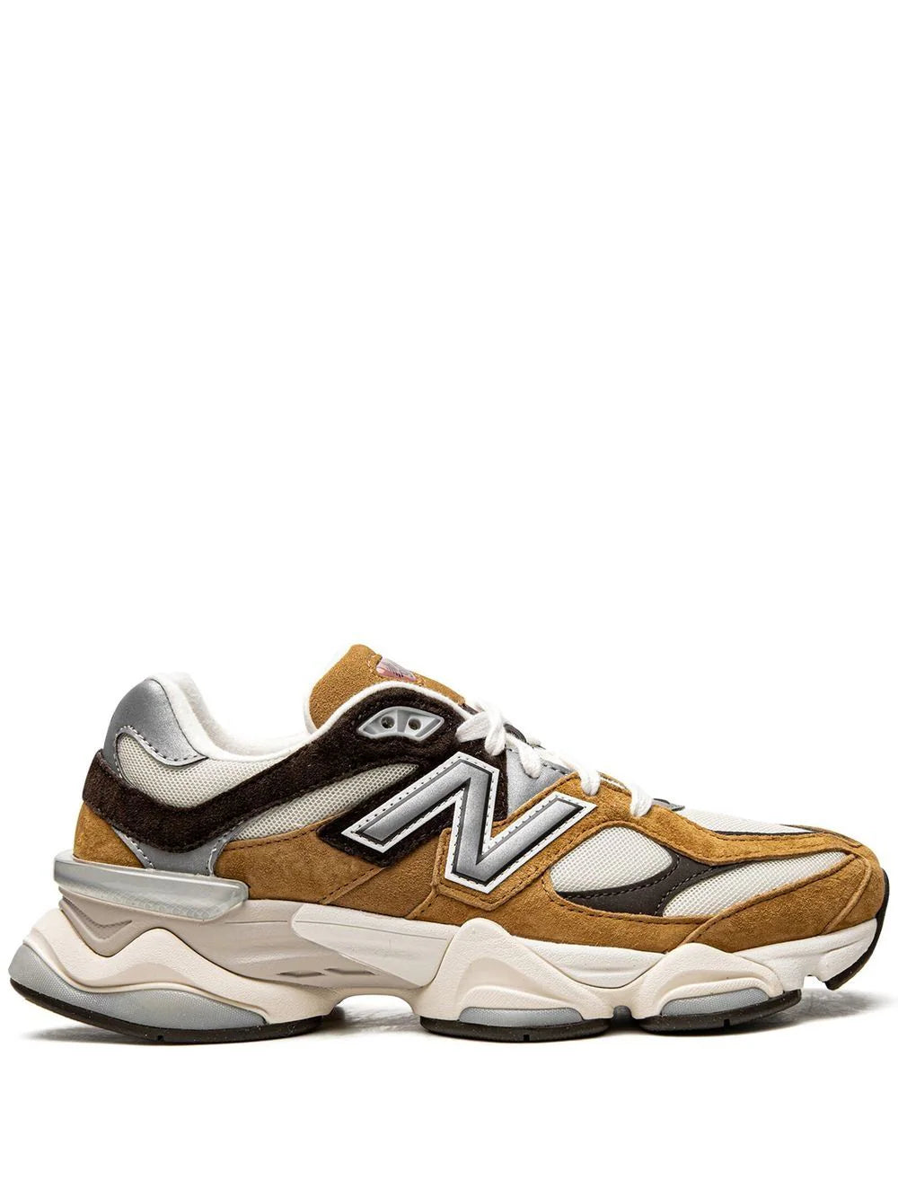 NEW BALANCE 9060 ''WORKWER'' SNEAKERS