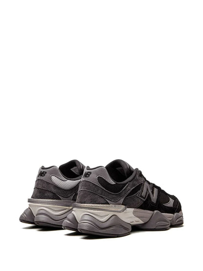 NEW BALANCE 9060 ''BLACK / CASTLEROCK'' SNEAKERS