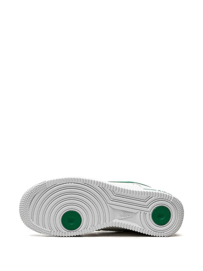 NIKE AIR FORCE 1 LOW ''MALACHITE - WHITE'' SNEAKERS