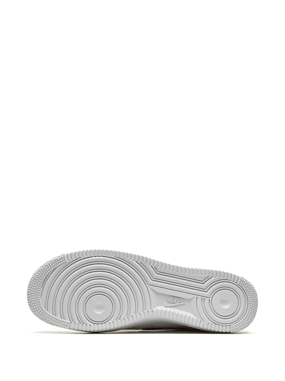 NIKE AIR FORCE 1 '07 LOW ''NOLA'' SNEAKERS
