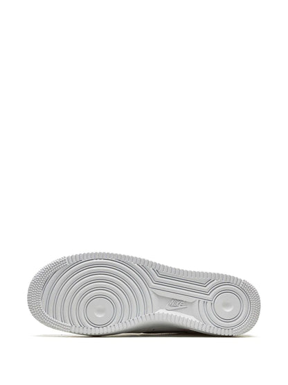 NIKE AIR FORCE 1 '07 LOW ''NOLA'' SNEAKERS