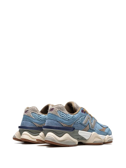 NEW BALANCE X BODEA 9060 ''AGE OF DISCOVERY'' SNEAKERS