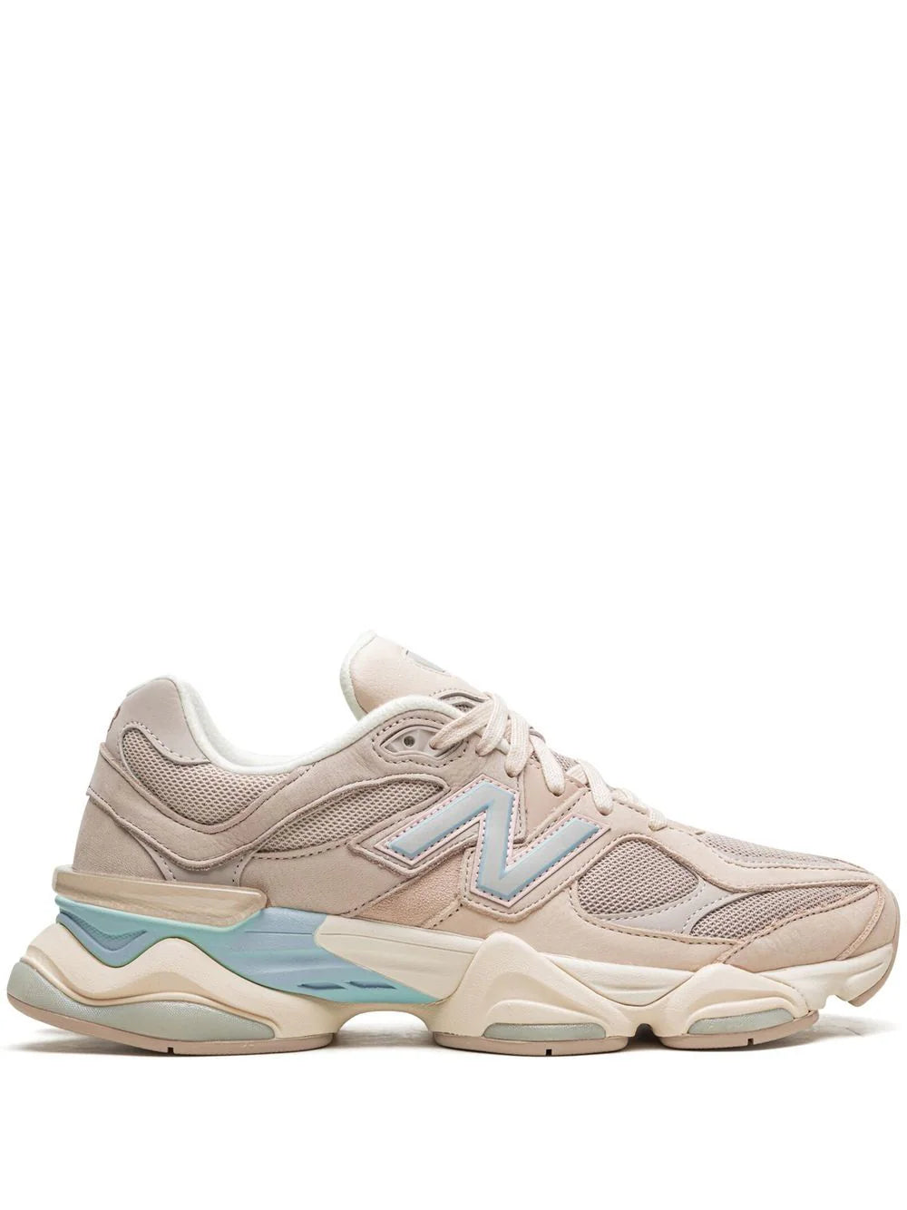 NEW BALANCE 9060 ''IVORY'' SNEAKERS