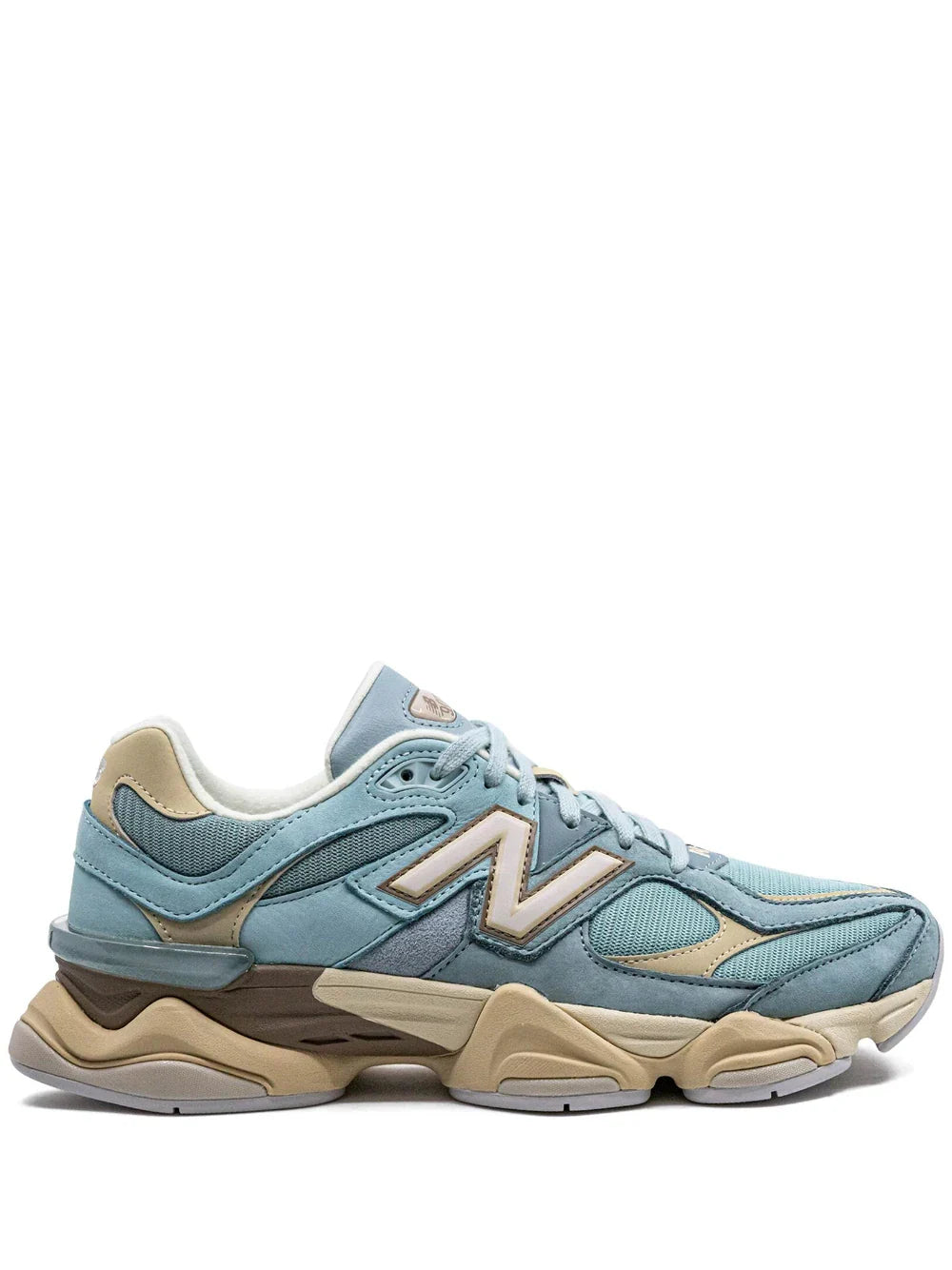 NEW BALANCE 9060 ''BLUE HAZE'' SNEAKERS