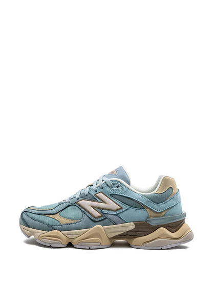 KIDS NEW BALANCE 9060 ''BLUE HAZE'' SNEAKERS