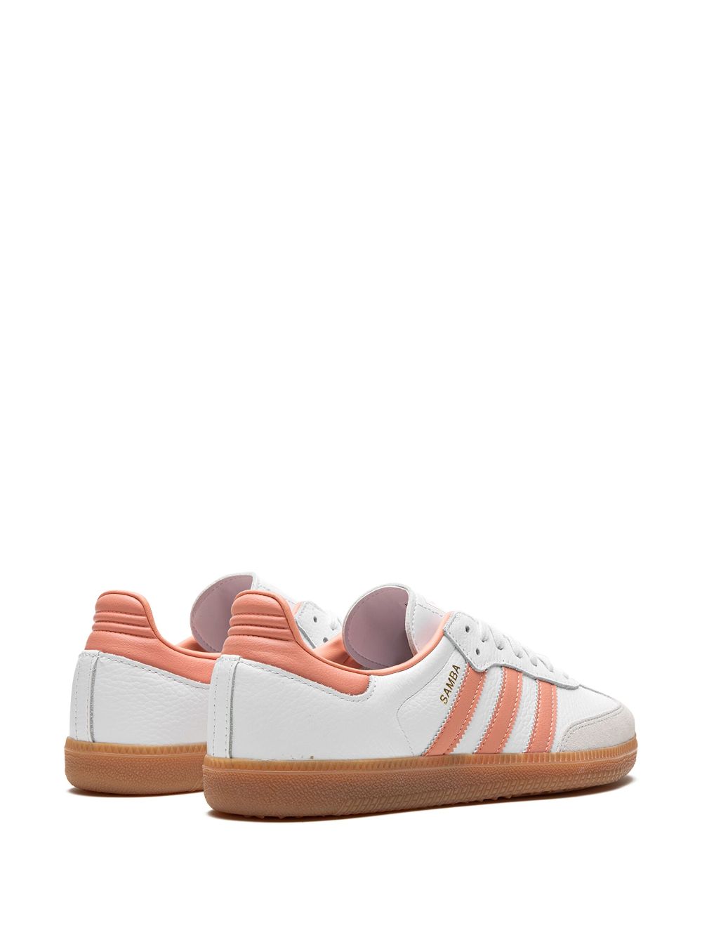 KIDS ADIDAS SAMBA ''OG'' SNEAKERS