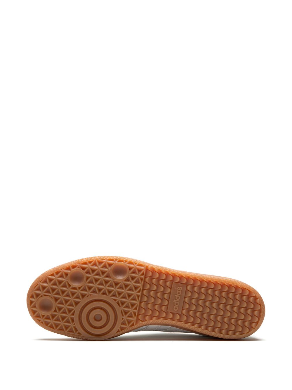 KIDS ADIDAS SAMBA ''OG'' SNEAKERS