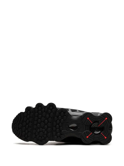 NIKE SHOX TL ''TRIPLE BLACK'' SNEAKERS