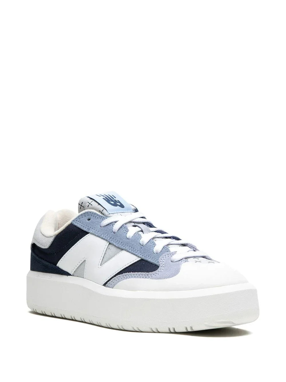 NEW BALANCE CT302 ''INDIGO DUSK BLUE'' SNEAKERS