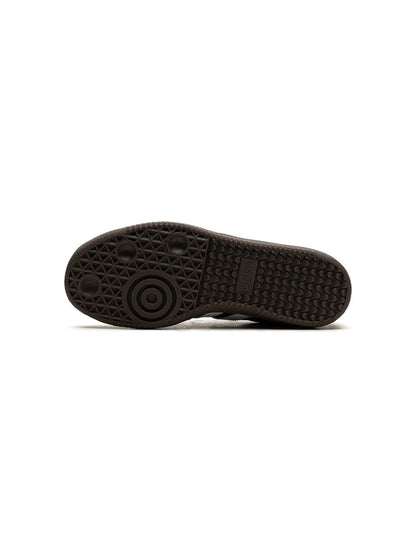 KIDS ADIDAS SAMBA ''BLACK'' SNEAKERS