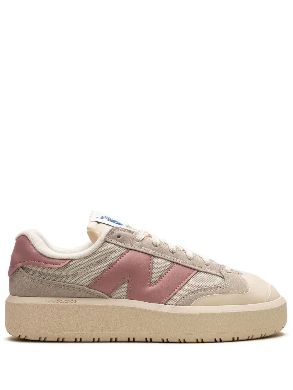 NEW BALANCE CT302  SNEAKERS