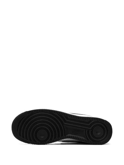 NIKE AIR FORCE 1 LOW ''WHITE/BLACK'' SNEAKERS