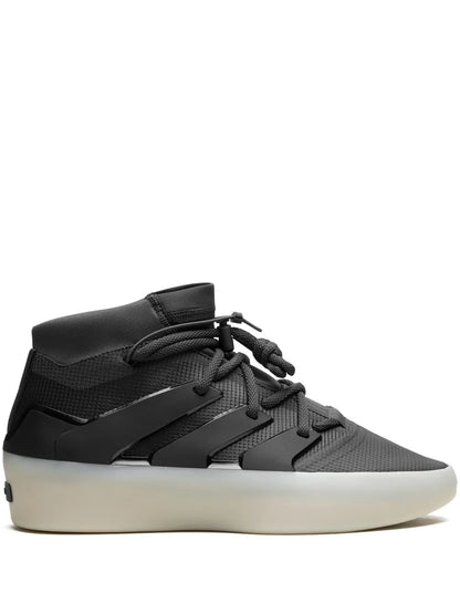 ADIDAS X FEAR OF GOD ATHLETICS ''CARBON'' SNEAKERS