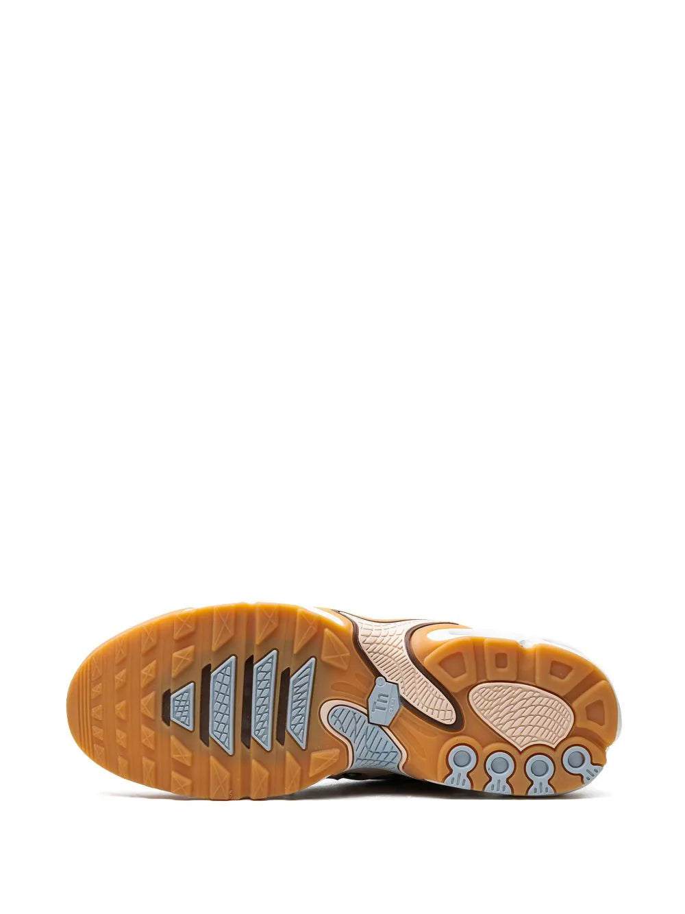 NIKE AIR MAX PLUS DRIFT ''PHANTOM/CACAO WOW'' SNEAKERS
