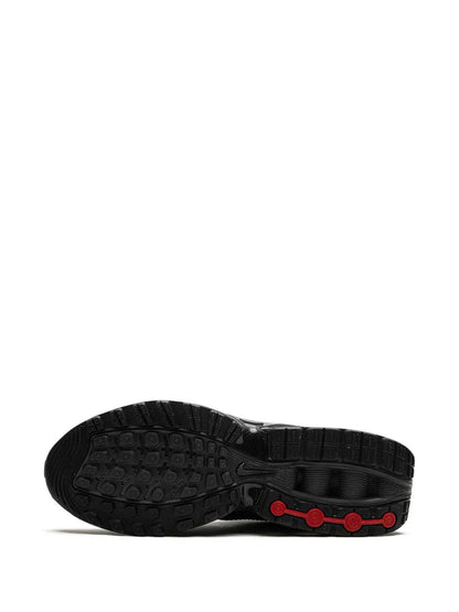 NIKE AIR MAX DN ''BLACK'' SNEAKERS