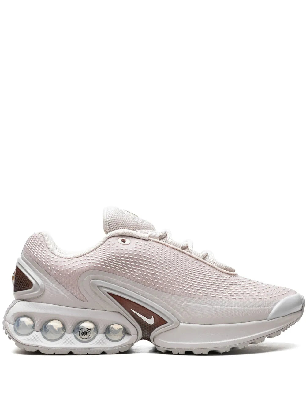 NIKE AIR MAX DN ''LIGHT OREWOOD BROWN'' SNEAKERS