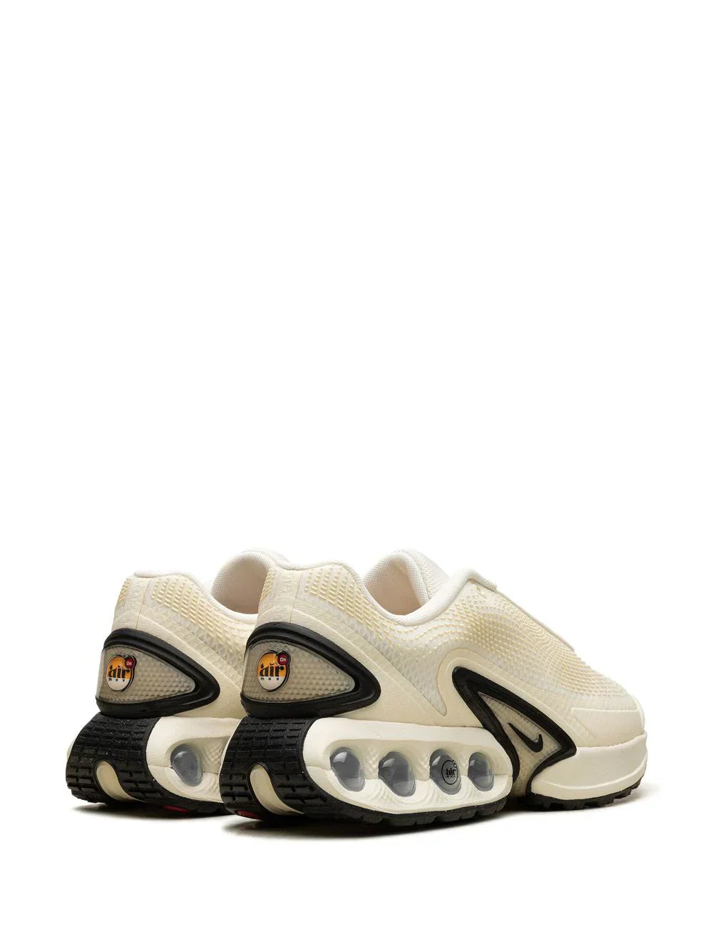 NIKE AIR MAX DN ''WHITE'' SNEAKERS