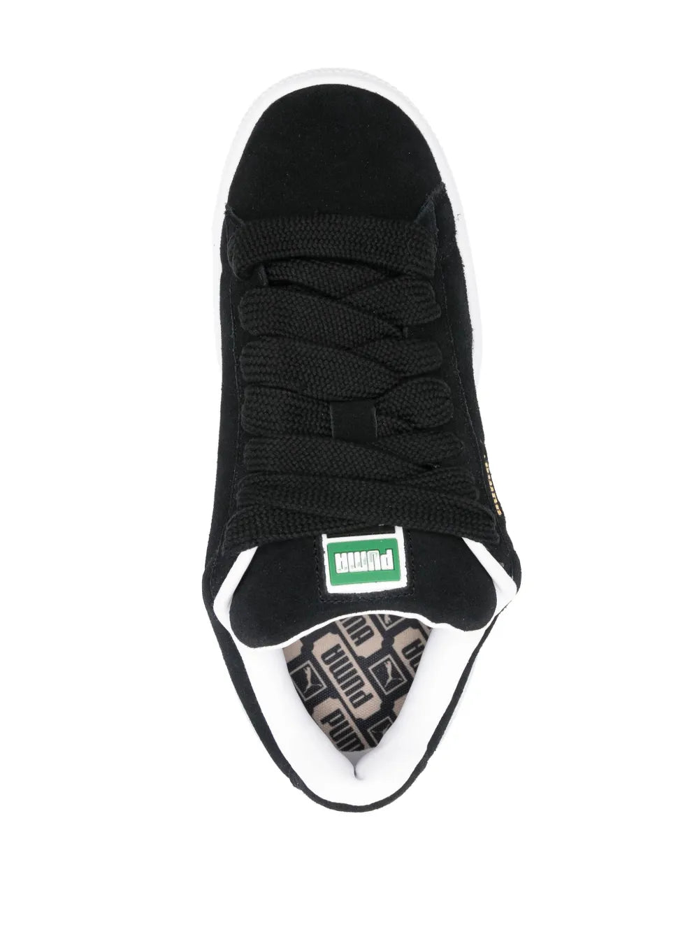 PUMA SUEDE XL SNEAKERS