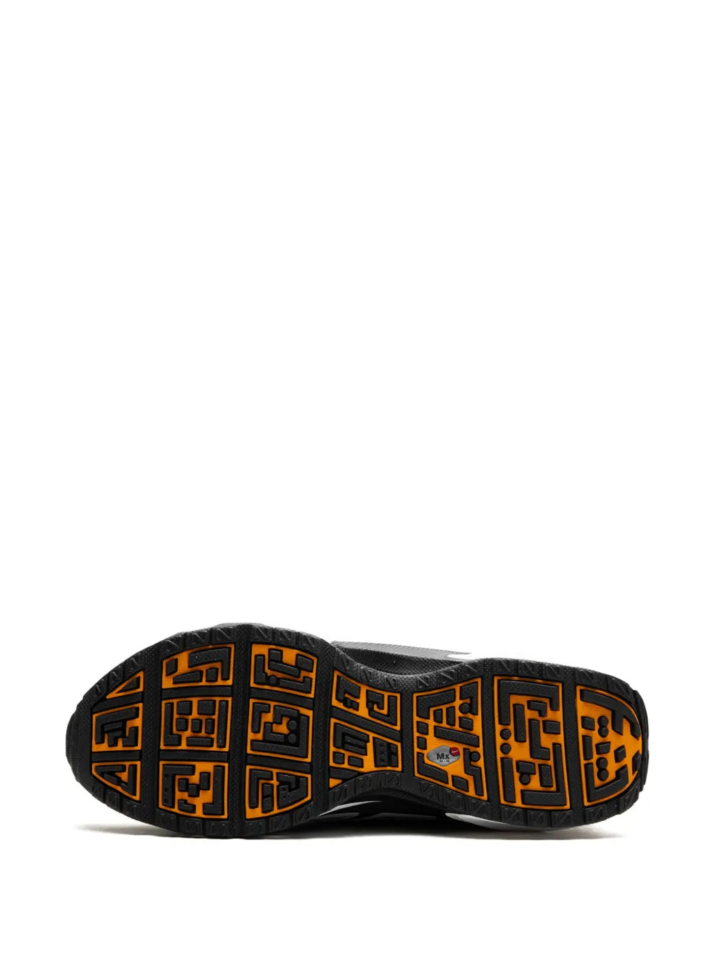 NIKE AIR MAX SUNDER ''CANYON GOLD DEEP OCEAN'' SNEAKERS