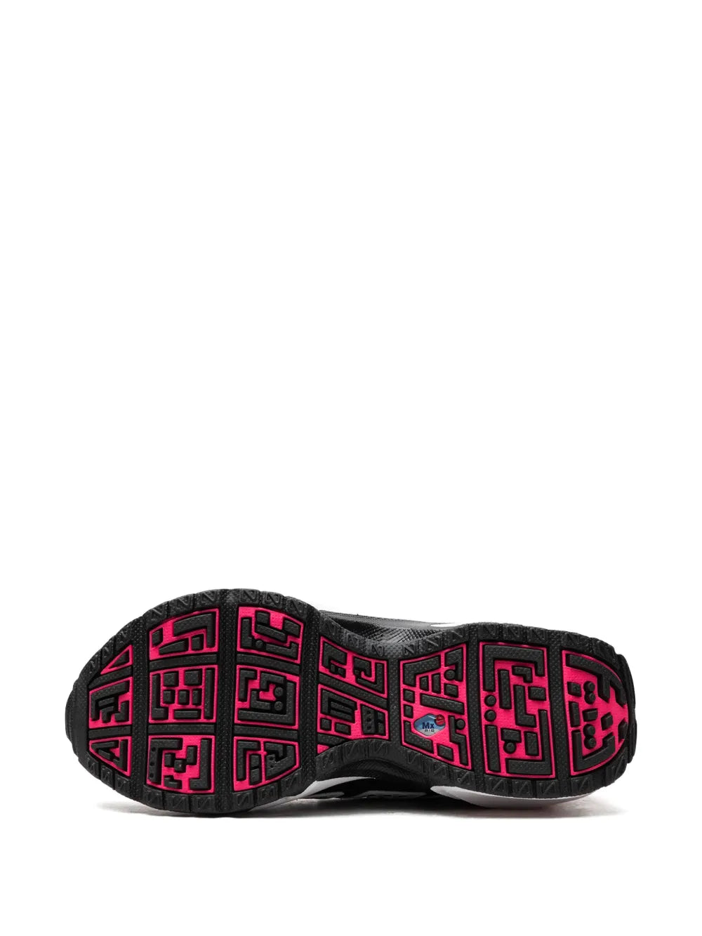 NIKE AIR MAX SUNDER ''HIGHLIGHTER PINK'' SNEAKERS